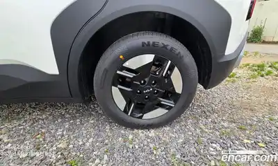 Kia Seltos 2026 1.6 автомат (гидро), миниатюра 5