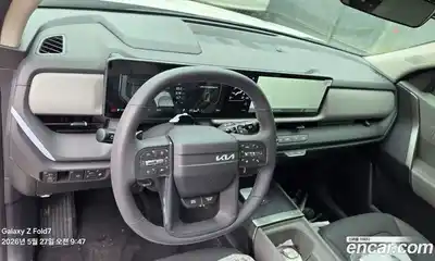Kia Seltos 2026 1.6 автомат (гидро), миниатюра 7