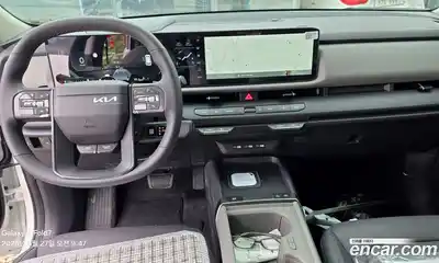 Kia Seltos 2026 1.6 автомат (гидро), миниатюра 8
