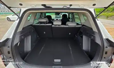 Kia Seltos 2026 1.6 автомат (гидро), миниатюра 9