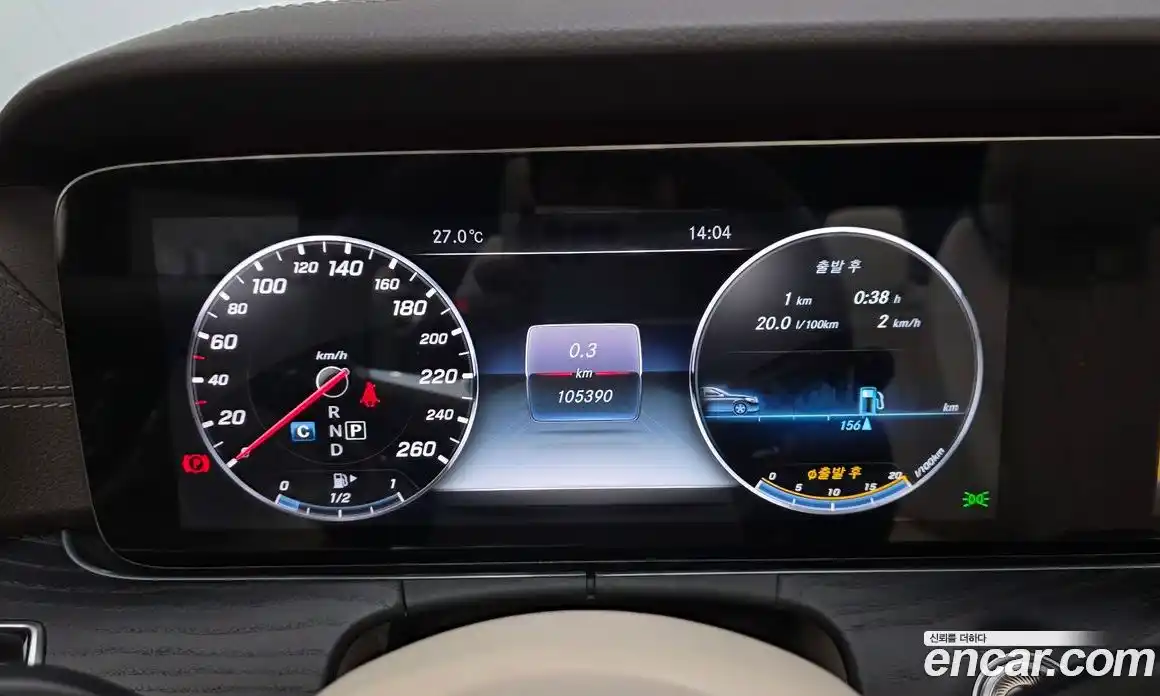 Mercedes-Benz E-Class 2018 1.9 автомат (гидро), фото 11