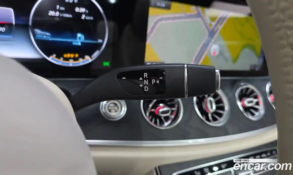 Mercedes-Benz E-Class 2018 1.9 автомат (гидро), фото 12