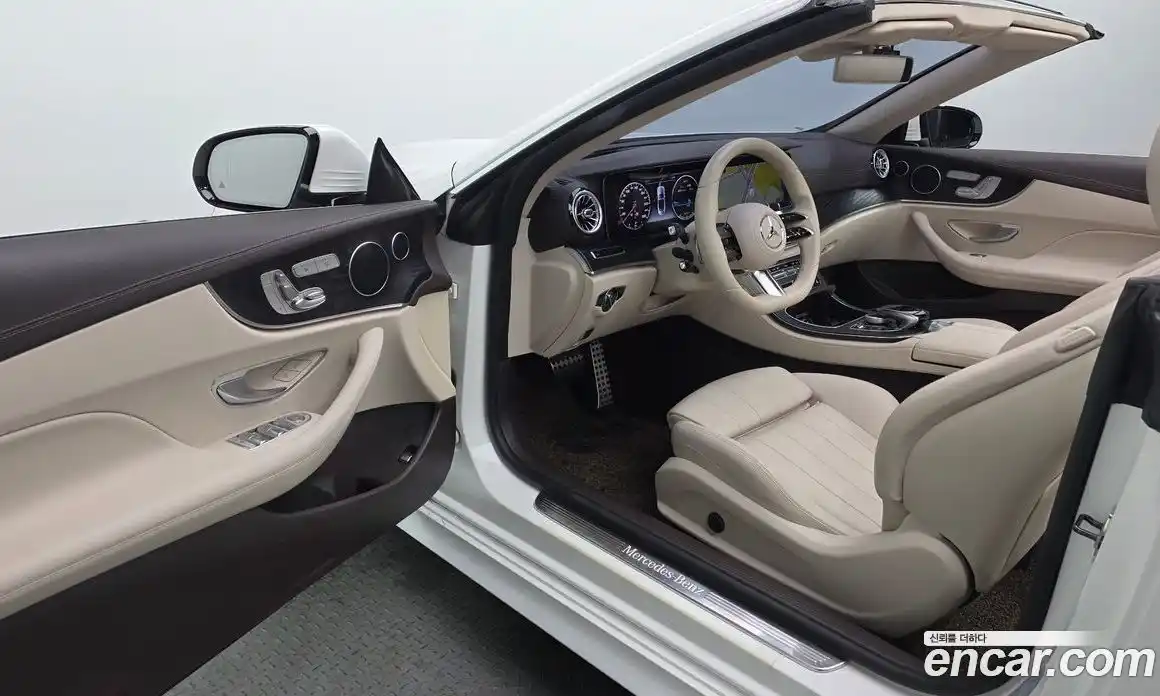 Mercedes-Benz E-Class 2018 1.9 автомат (гидро), фото 13
