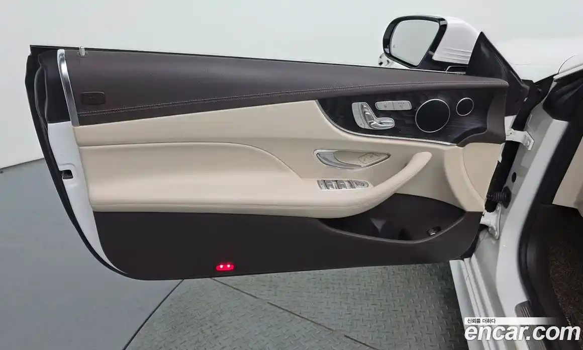 Mercedes-Benz E-Class 2018 1.9 автомат (гидро), фото 14