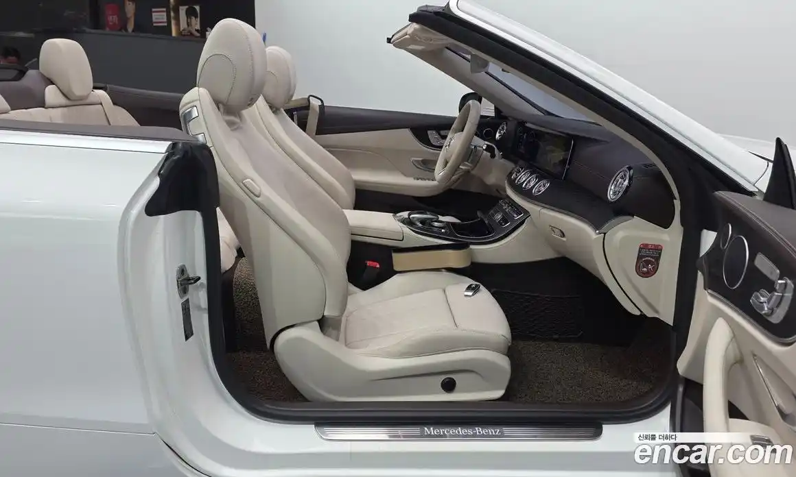 Mercedes-Benz E-Class 2018 1.9 автомат (гидро), фото 17