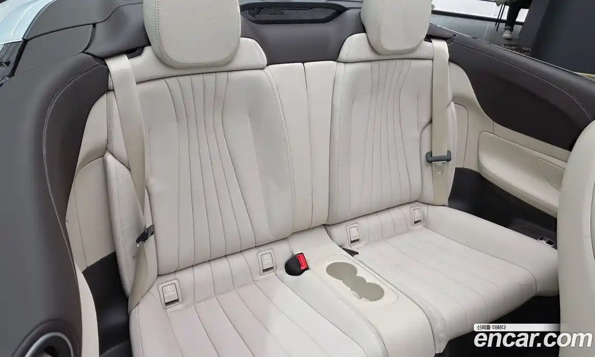 Mercedes-Benz E-Class 2018 1.9 автомат (гидро), фото 18
