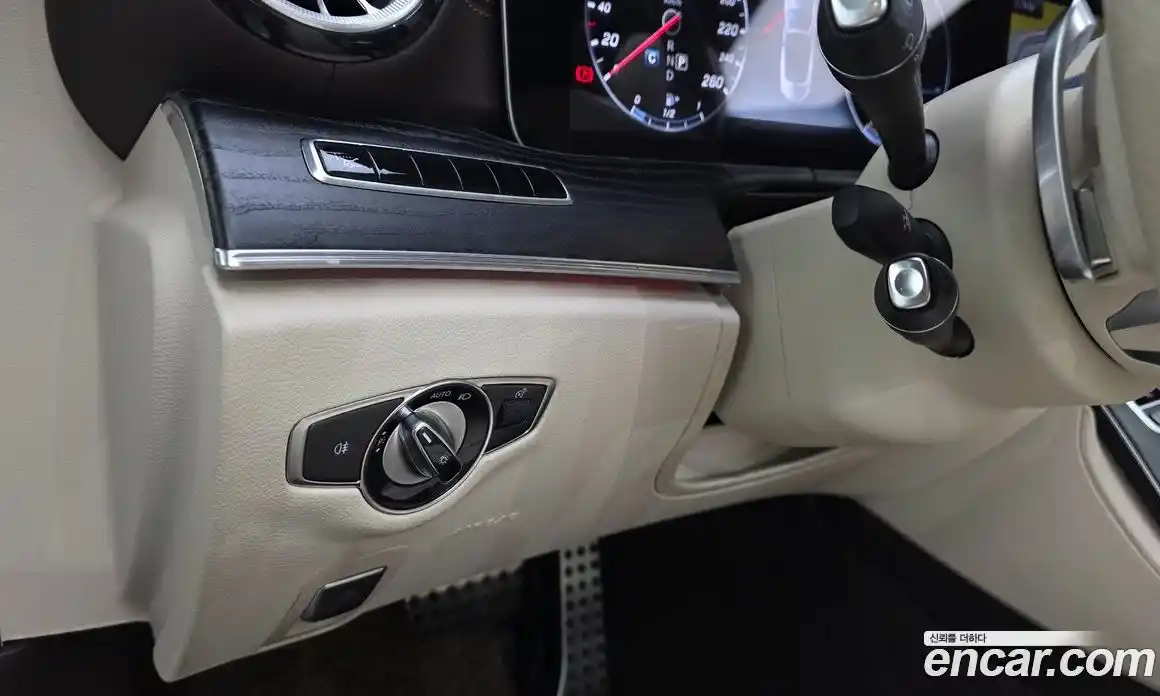 Mercedes-Benz E-Class 2018 1.9 автомат (гидро), фото 25