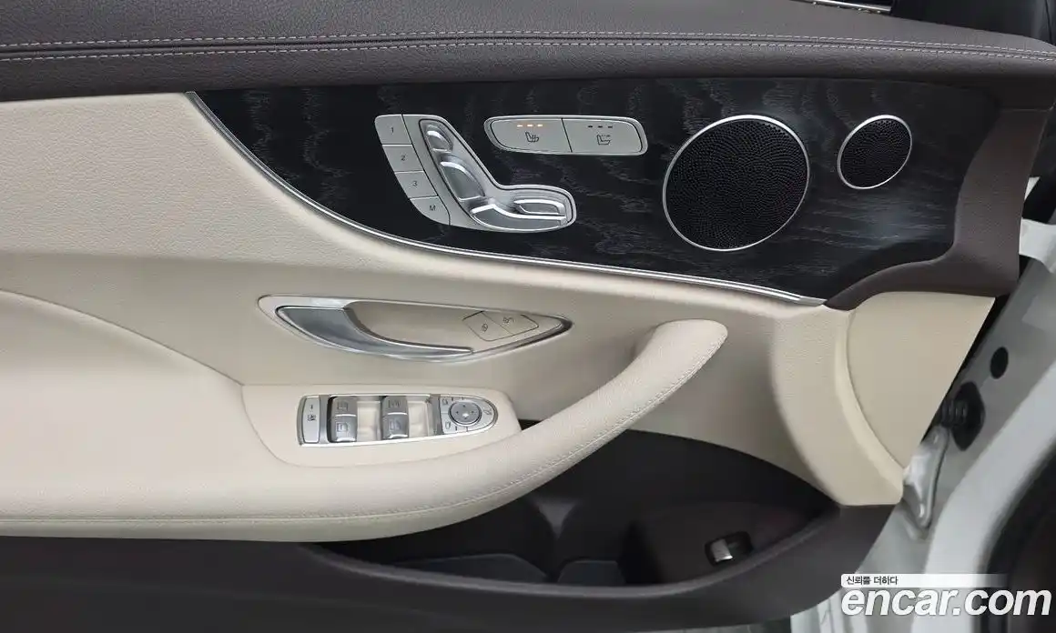 Mercedes-Benz E-Class 2018 1.9 автомат (гидро), фото 27