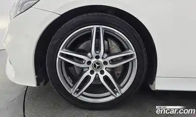 Mercedes-Benz E-Class 2018 1.9 автомат (гидро), миниатюра 5