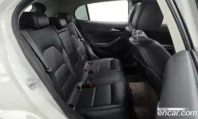 Mercedes-Benz GLA-Class 2016 2.1 гидро, миниатюра 11 Mercedes-Benz GLA-Class 2016 2.1 гидро, миниатюра 11