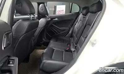 Mercedes-Benz GLA-Class 2016 2.1 гидро, миниатюра 12
