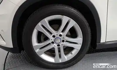 Mercedes-Benz GLA-Class 2016 2.1 гидро, миниатюра 5 Mercedes-Benz GLA-Class 2016 2.1 гидро, миниатюра 5