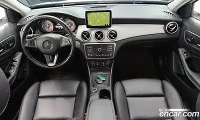 Mercedes-Benz GLA-Class 2016 2.1 гидро, миниатюра 7 Mercedes-Benz GLA-Class 2016 2.1 гидро, миниатюра 7