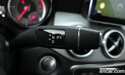 Mercedes-Benz GLA-Class 2016 2.1 гидро, миниатюра 9 Mercedes-Benz GLA-Class 2016 2.1 гидро, миниатюра 9
