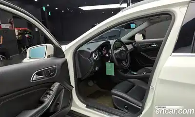 Mercedes-Benz GLA-Class 2016 2.1 гидро, миниатюра 10 Mercedes-Benz GLA-Class 2016 2.1 гидро, миниатюра 10