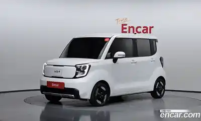 Kia Ray, 2023, 30 623 км