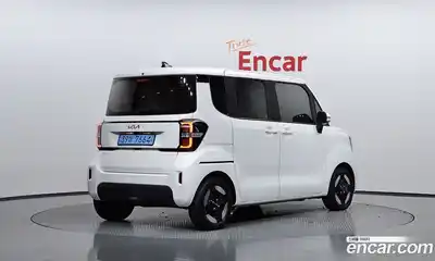 Kia Ray 2023 0.1 автомат (гидро), миниатюра 2