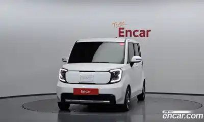 Kia Ray 2023 0.1 автомат (гидро), миниатюра 3
