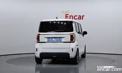 Kia Ray 2023 0.1 автомат (гидро), миниатюра 4