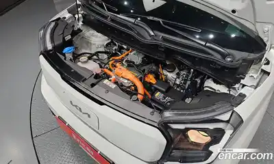 Kia Ray 2023 0.1 автомат (гидро), миниатюра 6