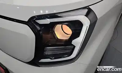 Kia Ray 2023 0.1 автомат (гидро), миниатюра 8