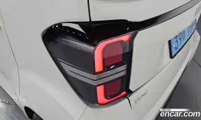 Kia Ray 2023 0.1 автомат (гидро), миниатюра 9