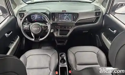 Kia Ray 2023 0.1 автомат (гидро), миниатюра 10