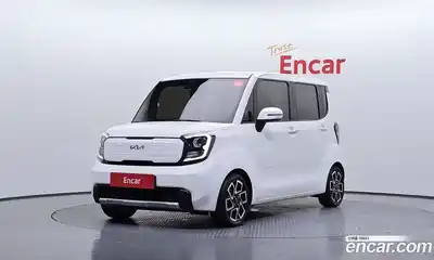 Kia Ray, 2022, 31 644 км