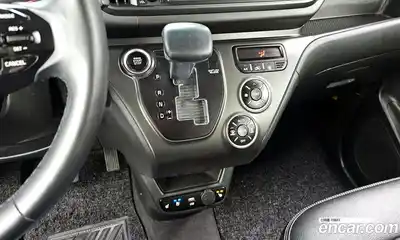 Kia Ray 2022 1.0 автомат (гидро), миниатюра 12