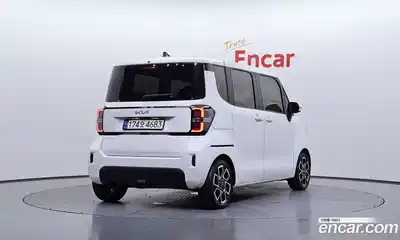 Kia Ray 2022 1.0 автомат (гидро), миниатюра 2