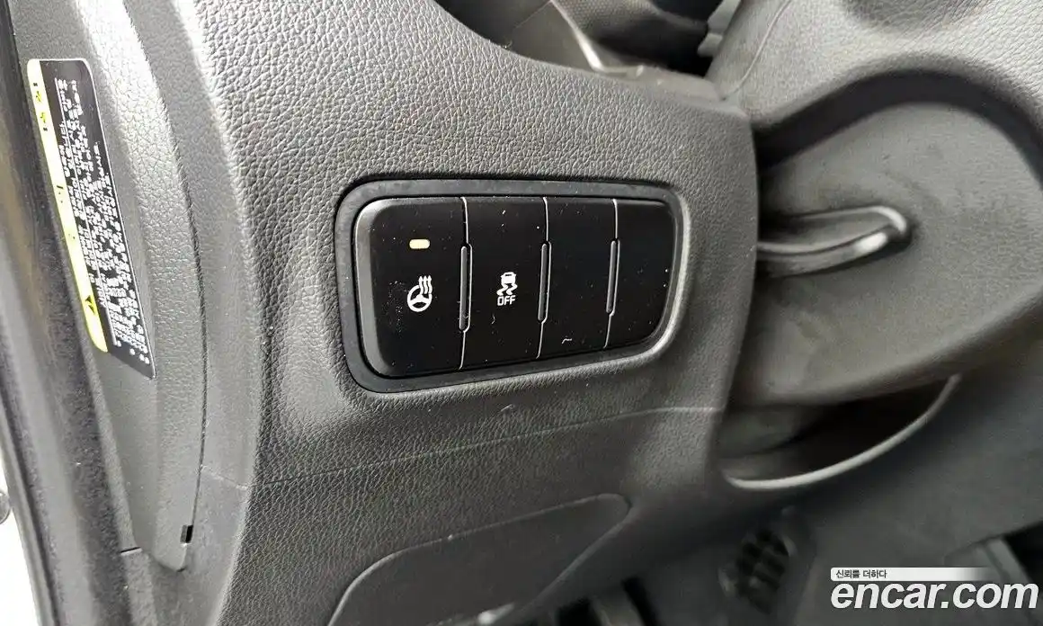 Kia Ray 2022 1.0 автомат (гидро), фото 22