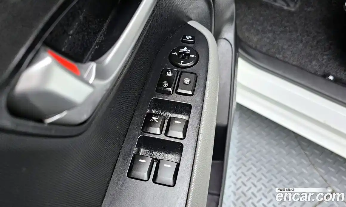 Kia Ray 2022 1.0 автомат (гидро), фото 23