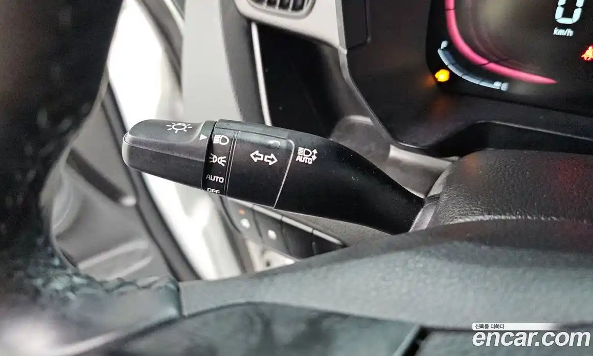 Kia Ray 2022 1.0 автомат (гидро), фото 24