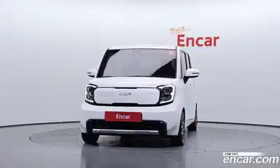 Kia Ray 2022 1.0 автомат (гидро), миниатюра 3