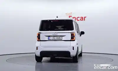 Kia Ray 2022 1.0 автомат (гидро), миниатюра 4