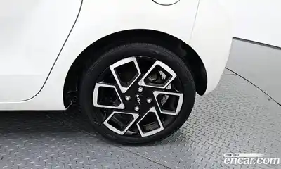 Kia Ray 2022 1.0 автомат (гидро), миниатюра 7