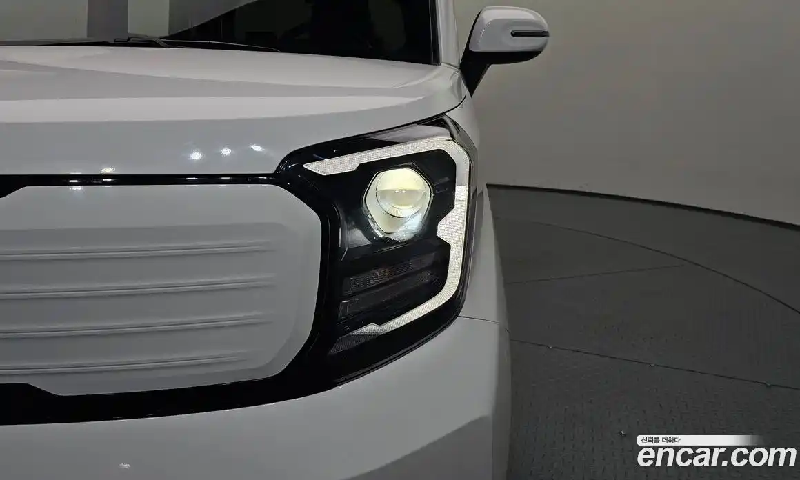 Kia Ray 2022 1.0 автомат (гидро), фото 8