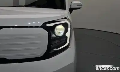 Kia Ray 2022 1.0 автомат (гидро), миниатюра 8