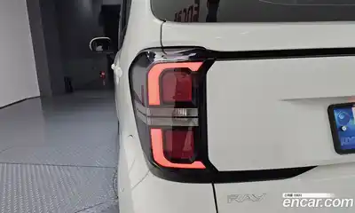 Kia Ray 2022 1.0 автомат (гидро), миниатюра 9