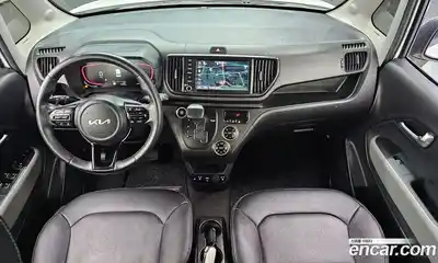 Kia Ray 2022 1.0 автомат (гидро), миниатюра 10