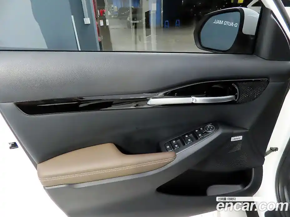 Kia Seltos 2019 1.6 автомат (гидро), фото 14