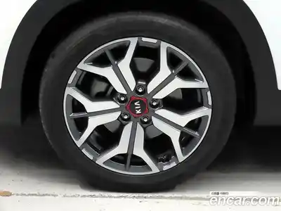 Kia Seltos 2019 1.6 автомат (гидро), миниатюра 5