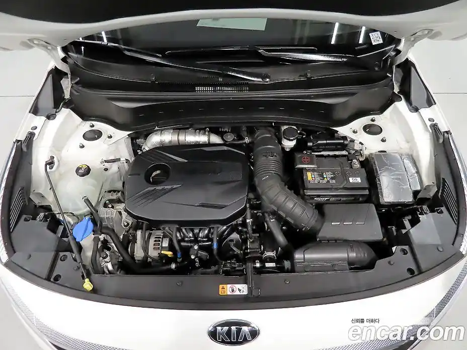 Kia Seltos 2019 1.6 автомат (гидро), фото 6
