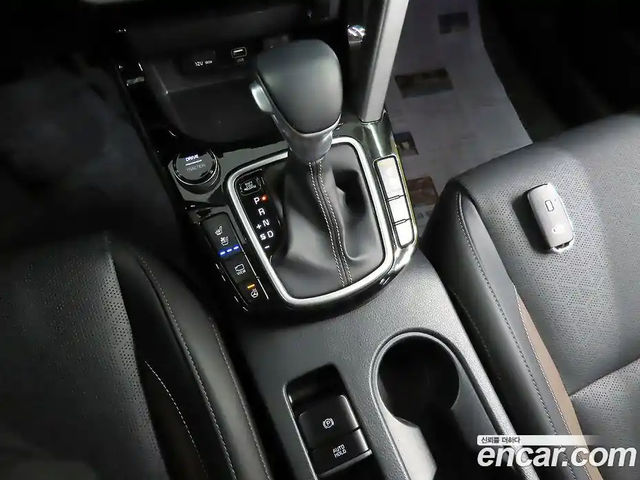 Kia Seltos 2019 1.6 автомат (гидро), фото 9