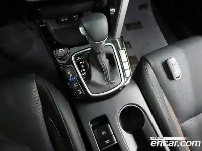 Kia Seltos 2019 1.6 автомат (гидро), миниатюра 9