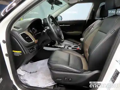 Kia Seltos 2019 1.6 автомат (гидро), миниатюра 10