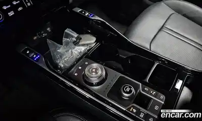 Kia Sorento 2024 2.5 автомат (гидро), миниатюра 11