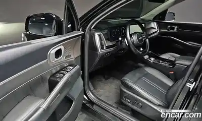 Kia Sorento 2024 2.5 автомат (гидро), миниатюра 12