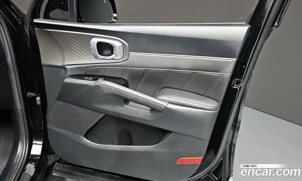Kia Sorento 2024 2.5 автомат (гидро), фото 13