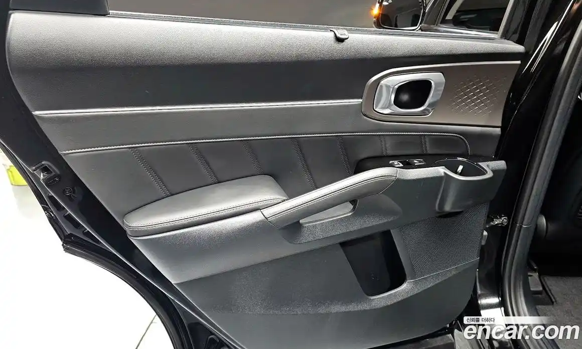 Kia Sorento 2024 2.5 автомат (гидро), фото 14